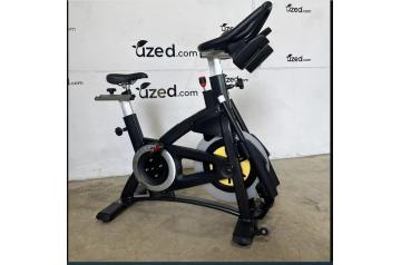 UZD 1635 Schwinn AC Performance Dark Grey
