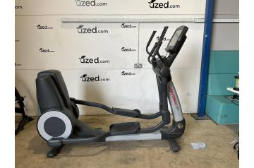 UZD 1725 Life Fitness 95X Crosstrainer - Discover