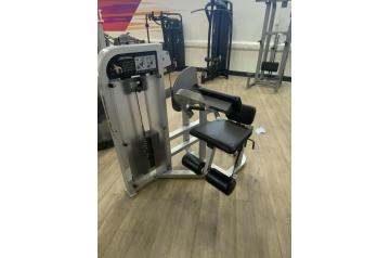 18.11 - Life Fitness Package - COLLECTION FROM UK