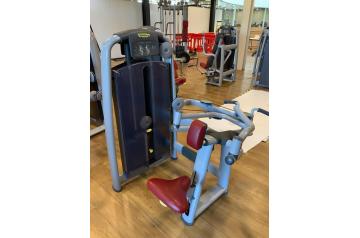 Lot 12 – TECHNOGYM SELECTION PACKAGE – COLLECTION UK